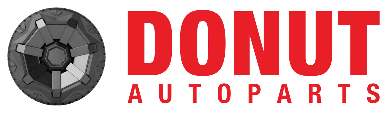 Donut Auto Parts